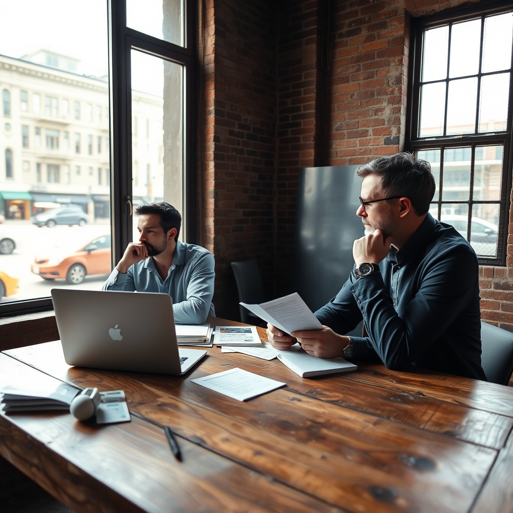 Jersey City NJ Marketing Solutions for Local Businesses