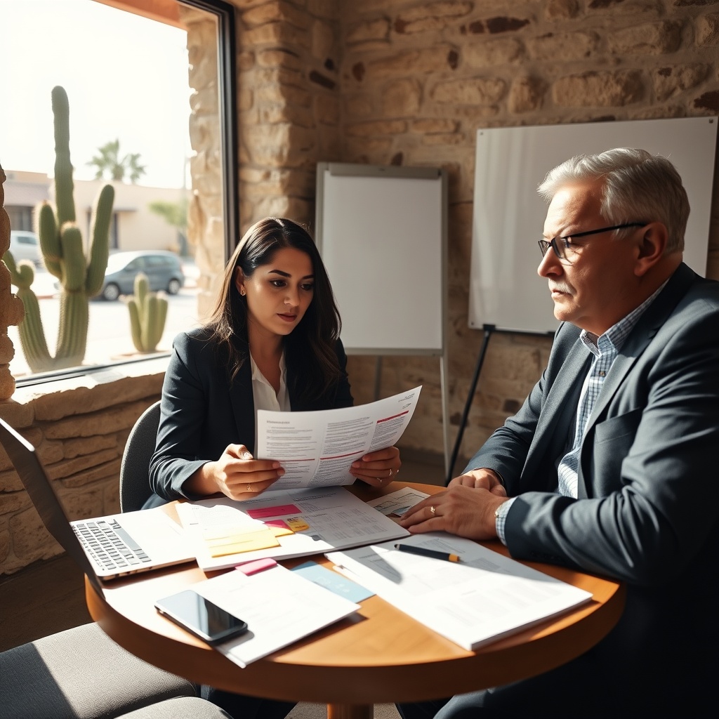 Laredo Texas Marketing Solutions: SEO, Social, Digital Ads