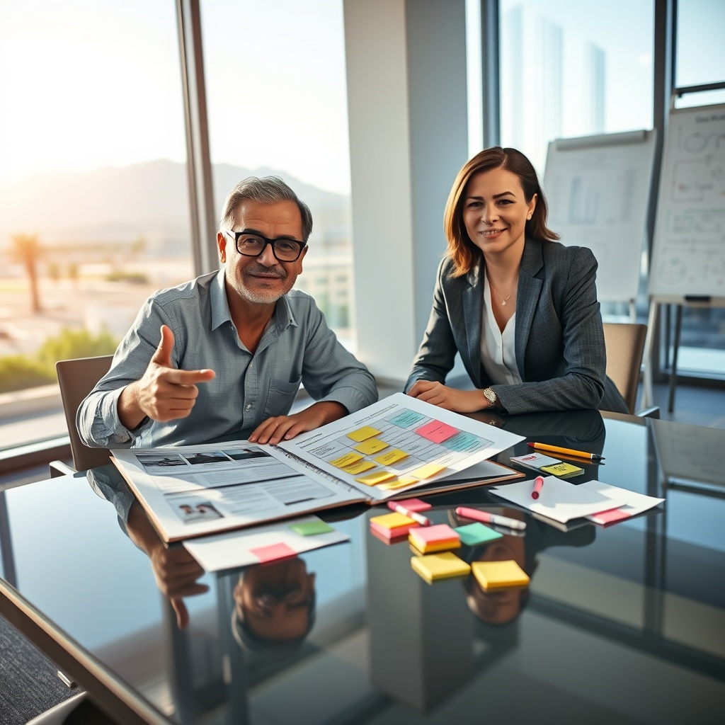 Las Vegas Marketing: SEO, Content, Social, Digital Solutions