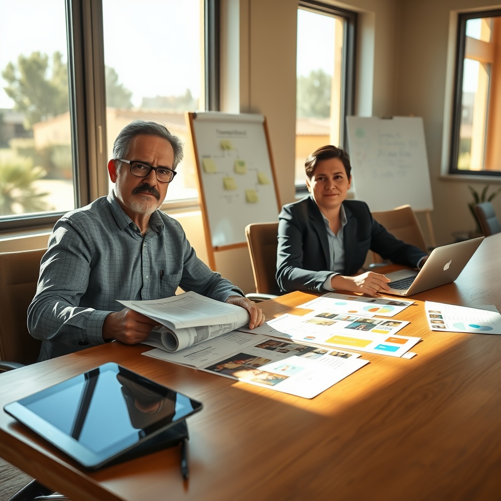 Choosing the Best Content Marketing Agency in Bakersfield, CA