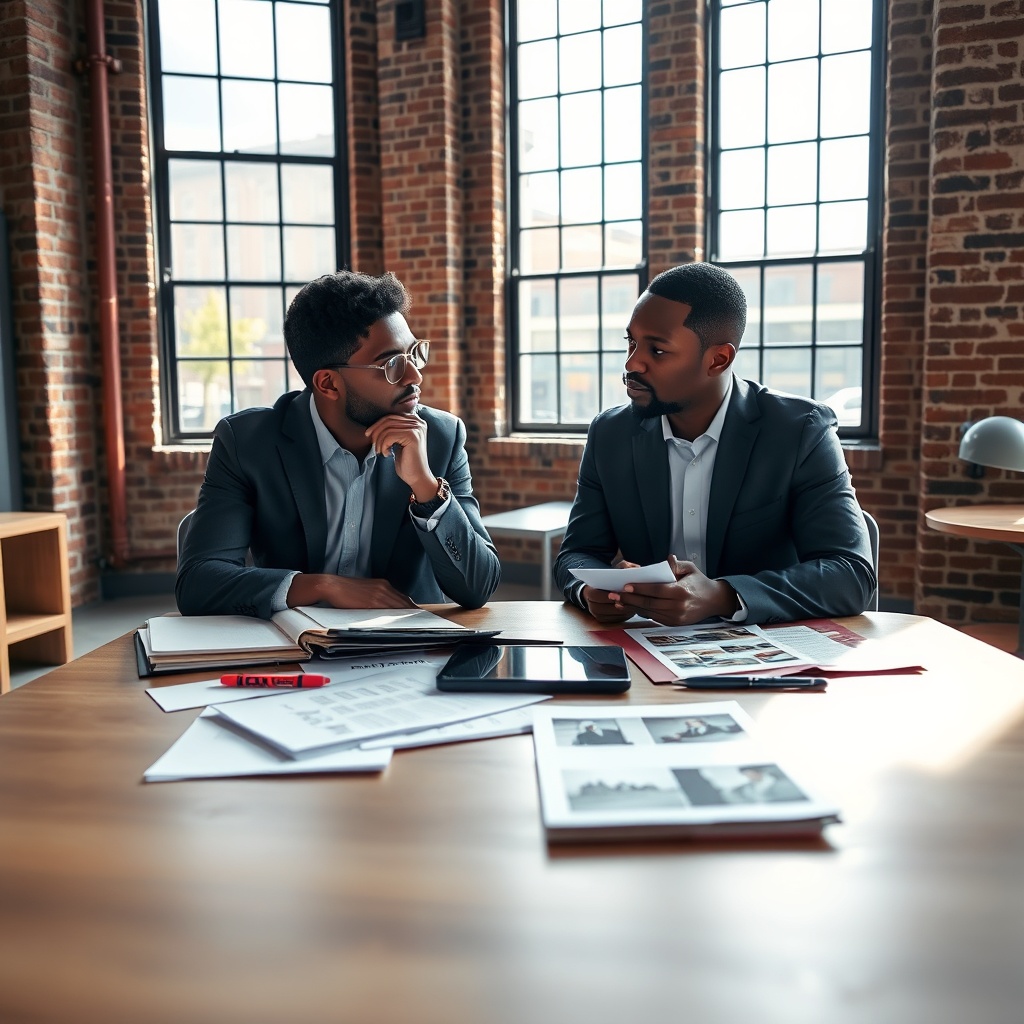 Choosing the Best Content Marketing Agency in Baltimore, MD