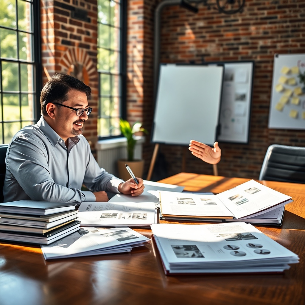 Choose Best Baton Rouge Content Marketing Agency Guide