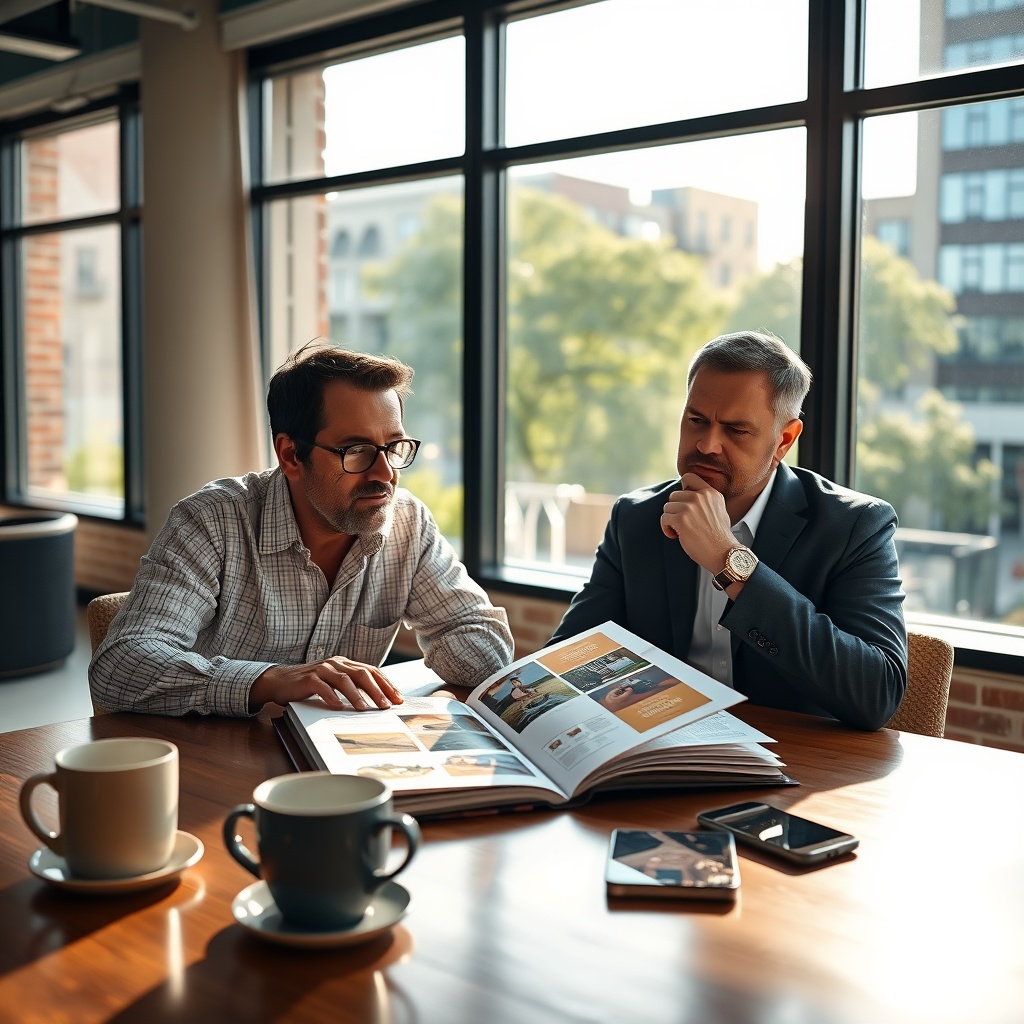 Choosing Best Content Marketing Agency in Birmingham, AL