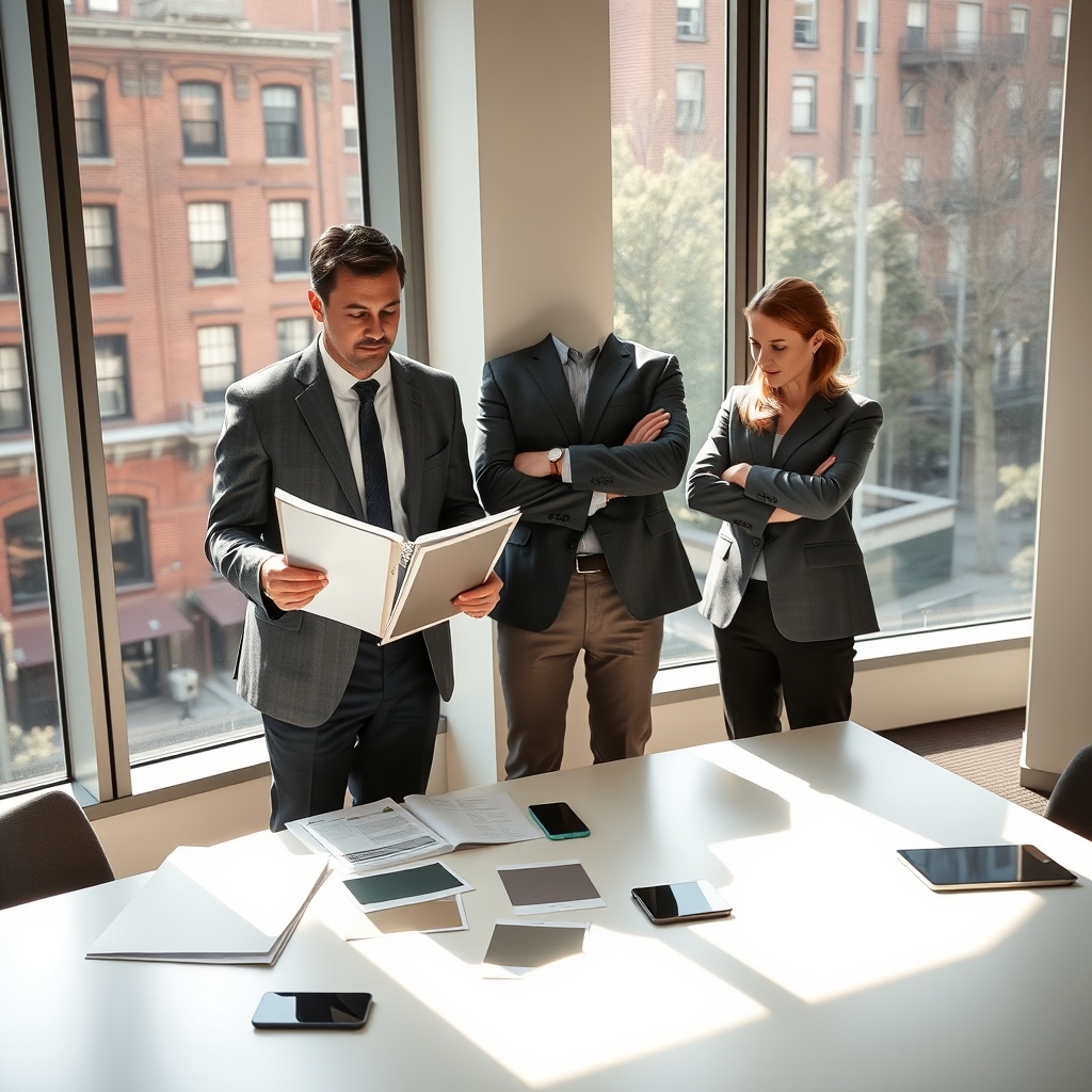 Choosing the Best Content Marketing Agency in Boston