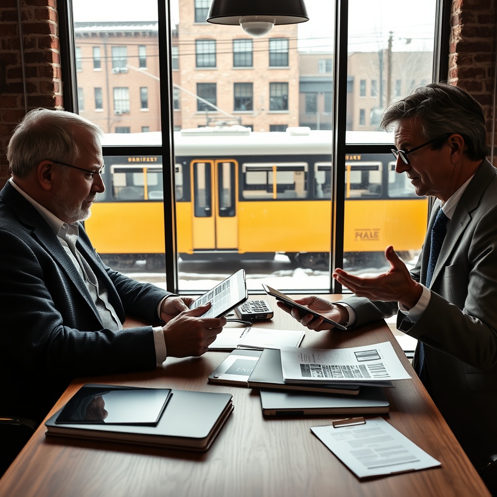 Choose the Best Buffalo NY Content Agency