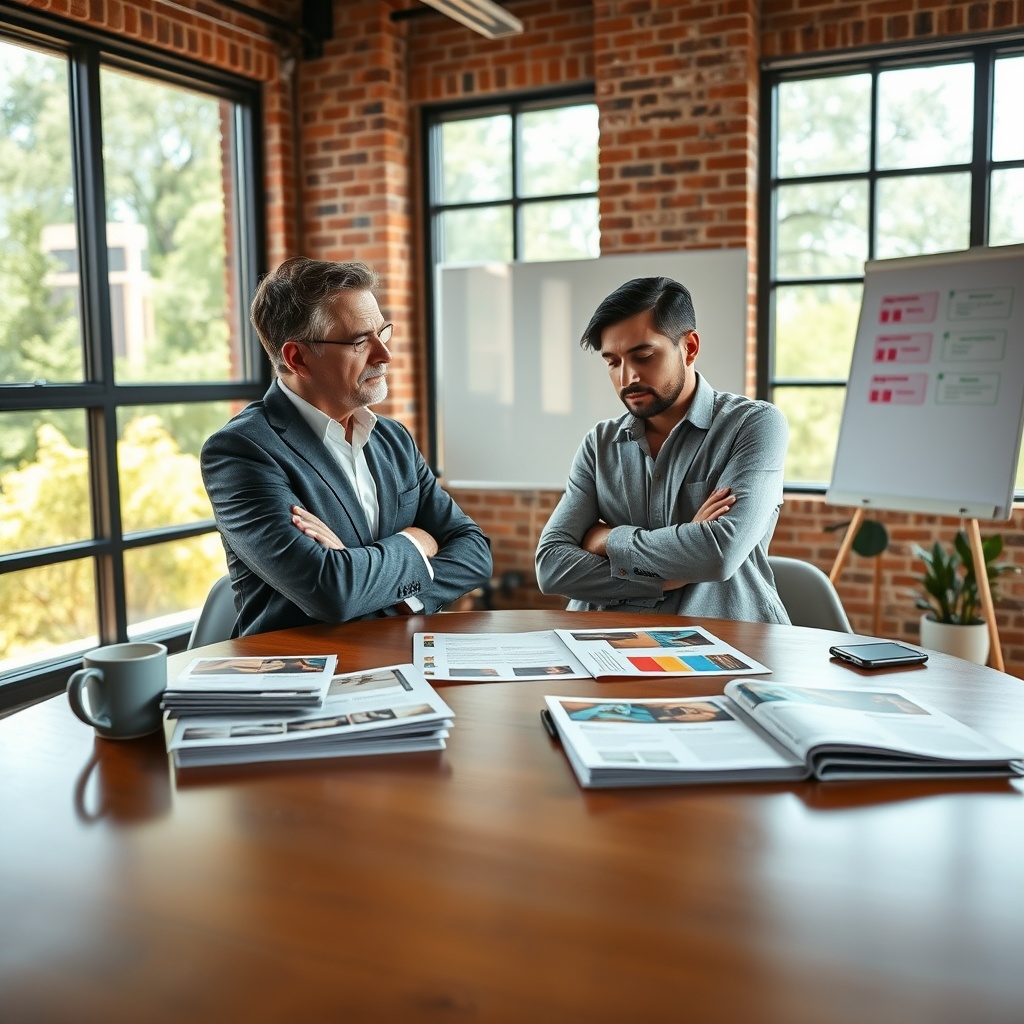 Choosing the Best Content Agency in Charlotte NC