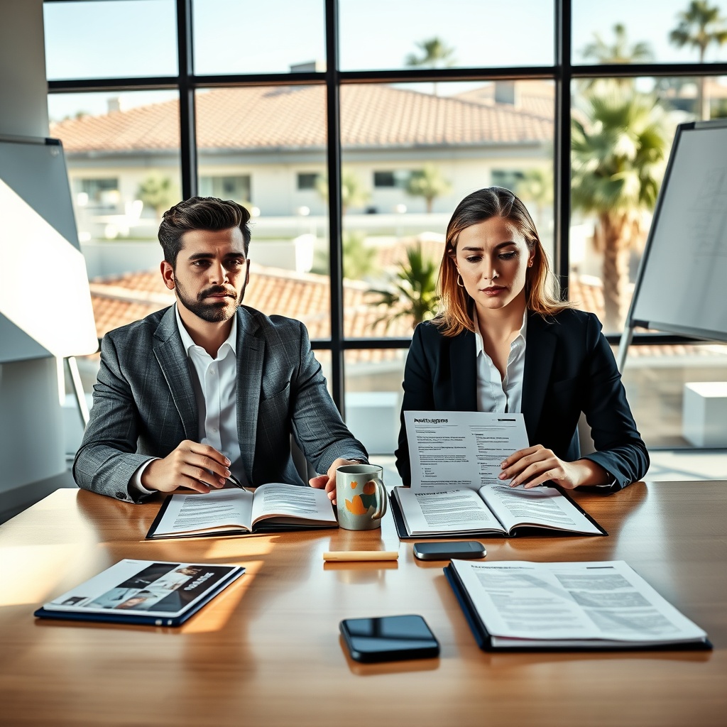 Choosing the Best Content Marketing Agency in Chula Vista