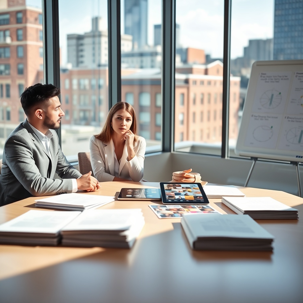 Choosing a Content Marketing Agency in Cincinnati, Ohio