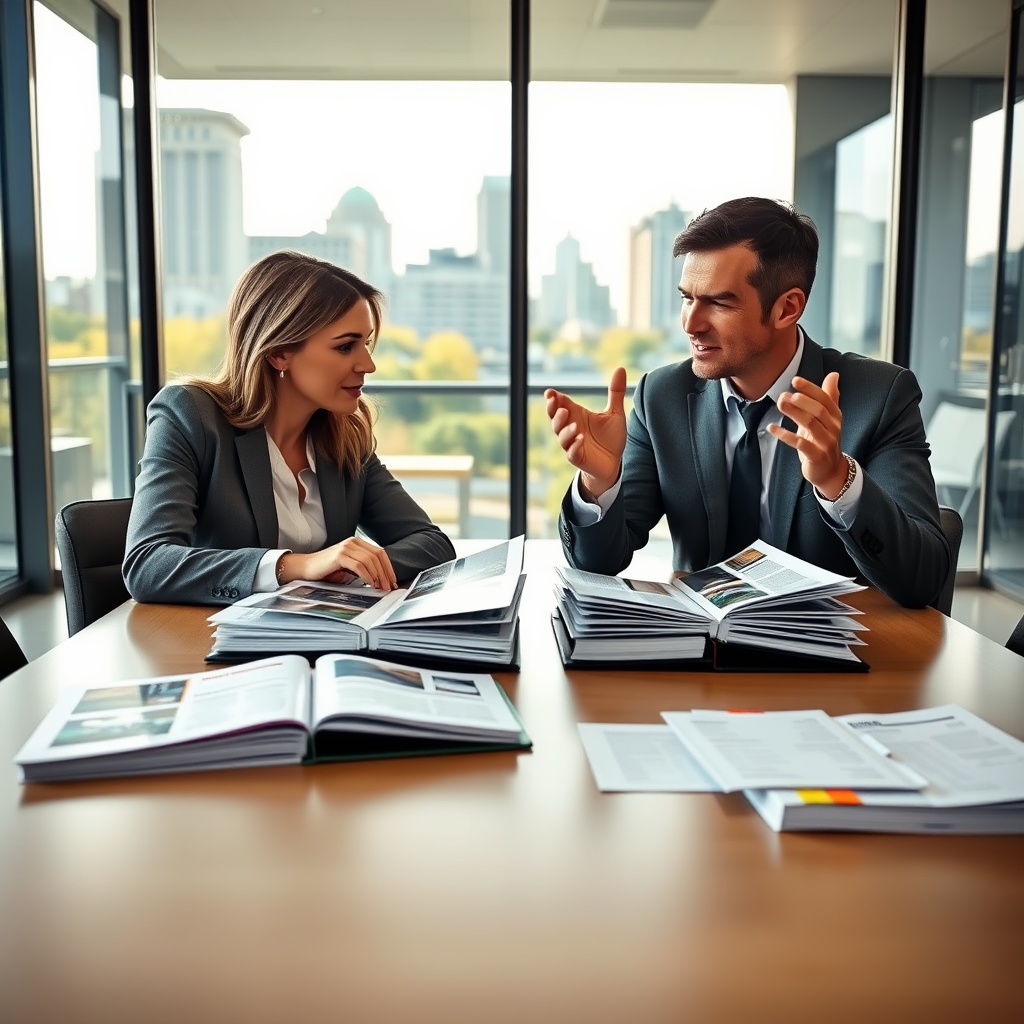 Choose the Best Content Marketing Agency in Columbus, Ohio