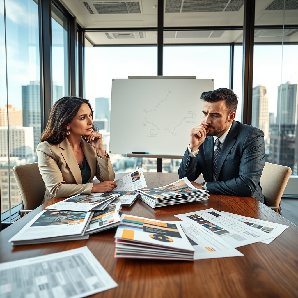 Choosing the Best Dallas Content Marketing Agency Now