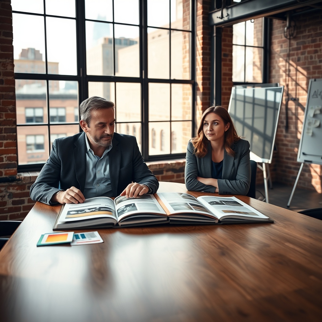 Choosing the Best Content Agency in Detroit, MI