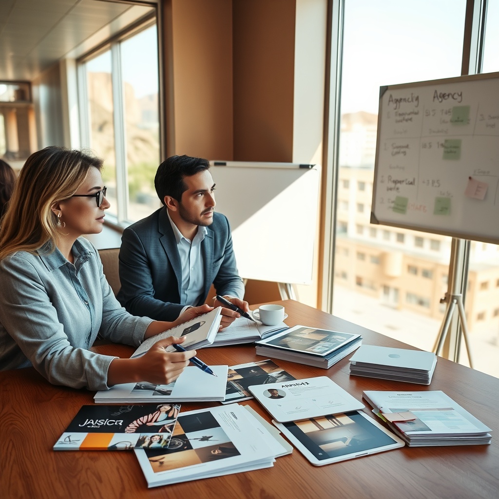 Choosing the Best Content Marketing Agency in El Paso, Texas