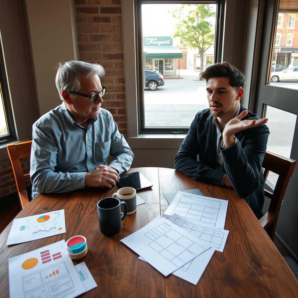 Fayette, Alabama Content Marketing: SEO, Authority, Customers