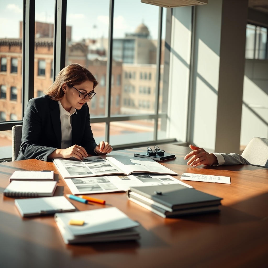 Selecting a Content Marketing Partner in Fort Worth, Texas