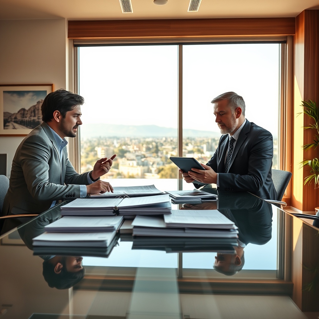 Choosing a Content Marketing Agency in Fresno, CA