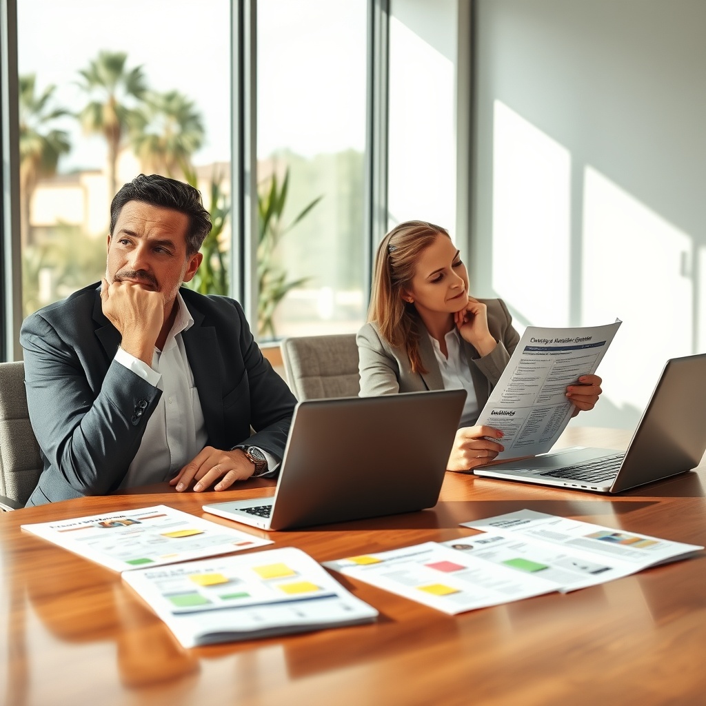 Choosing Best Content Marketing Agency in Gilbert, Arizona