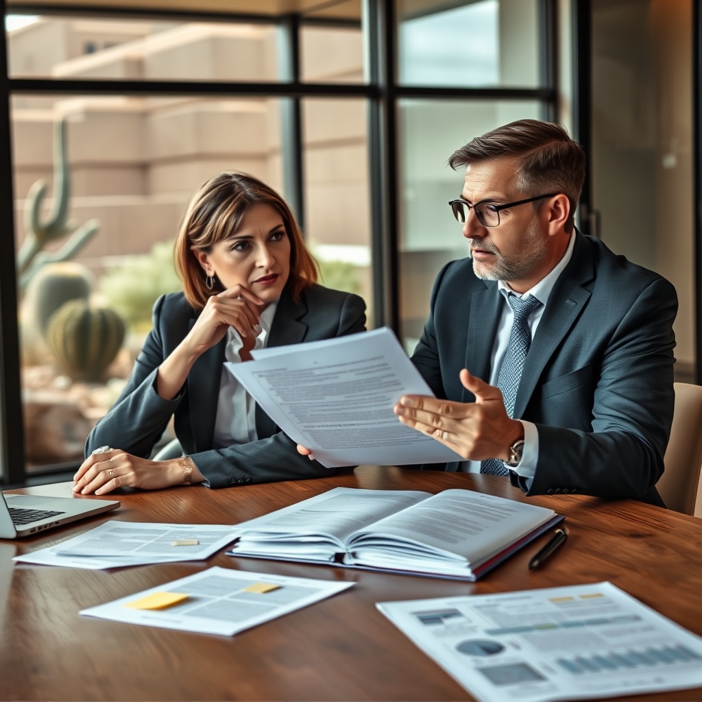 Choosing a Content Marketing Agency in Glendale, AZ