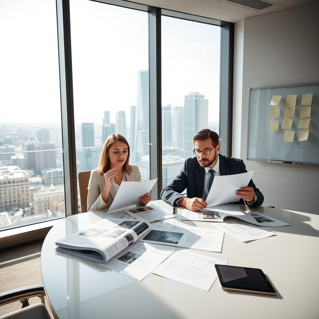 Choosing the Best Content Marketing Agency in Houston, Texas