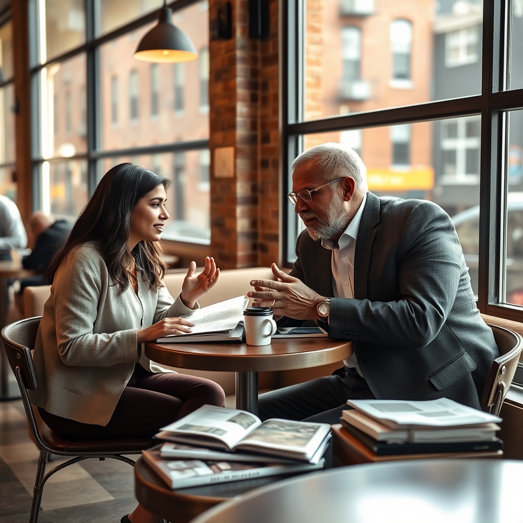 Content Marketing Value for Jersey City Businesses