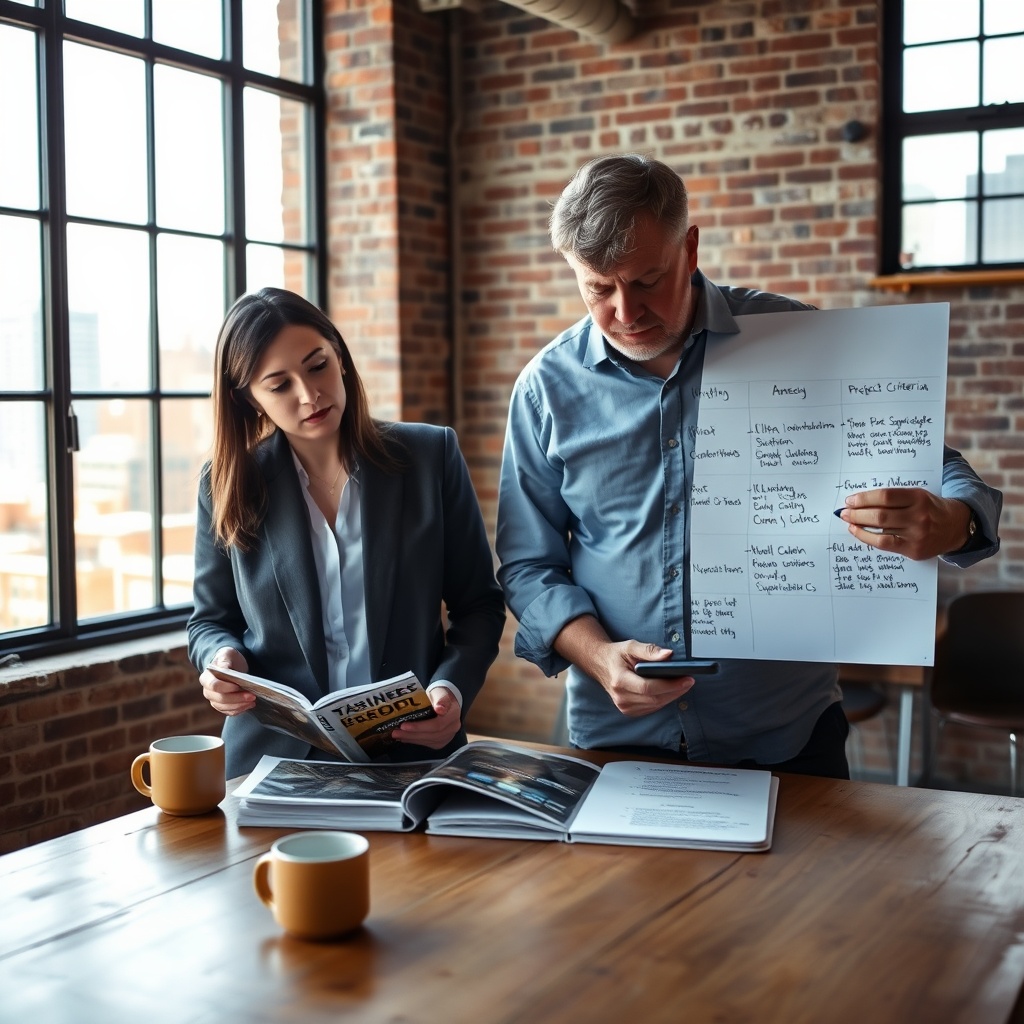 Choosing the Best Content Marketing Agency in Kansas City MO