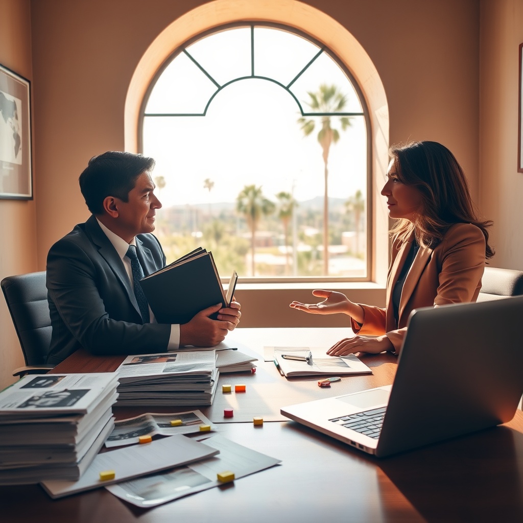 Choosing the Best Content Marketing Agency in Laredo, Texas