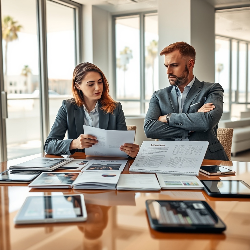 Choosing a Content Marketing Agency in Long Beach, CA