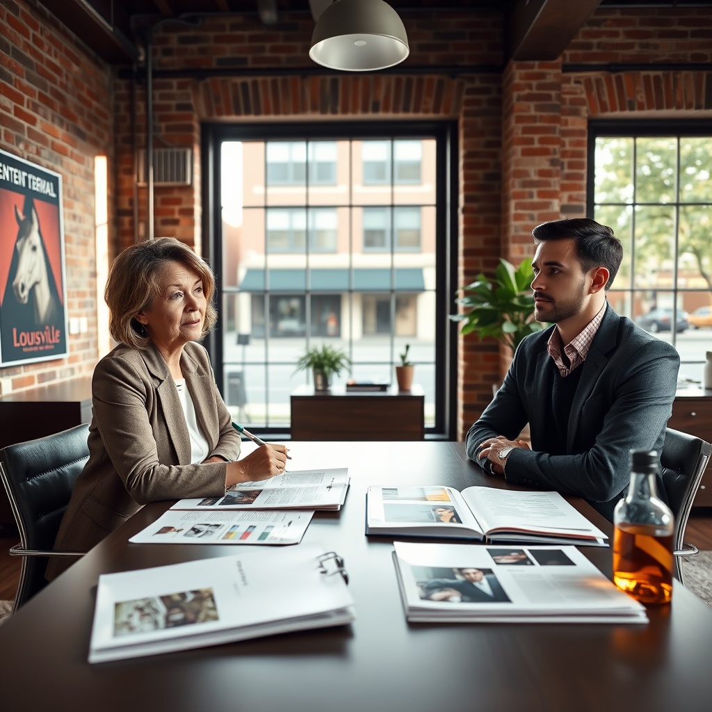 Find the Best Content Marketing Partner in Louisville KY