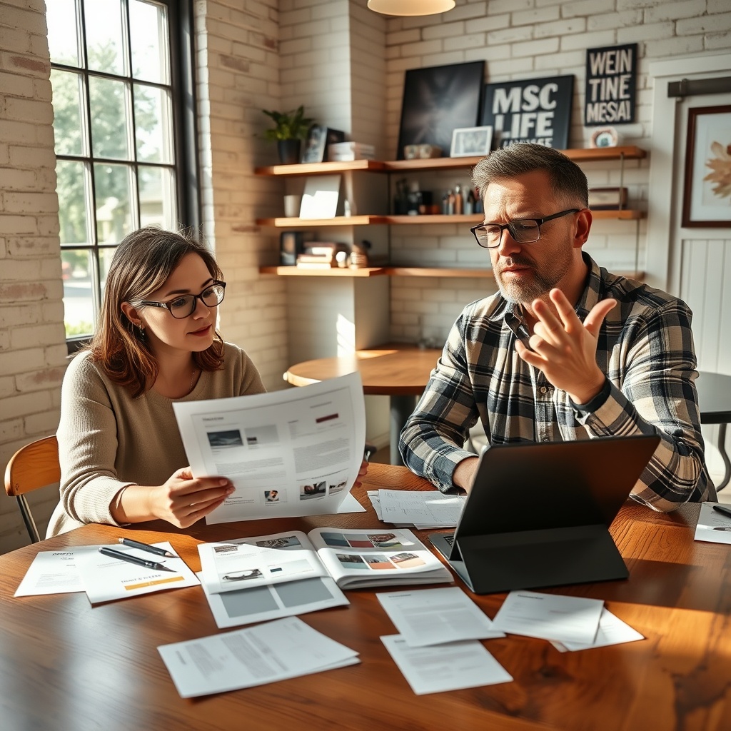 Madison Content Marketing Value for Local Businesses