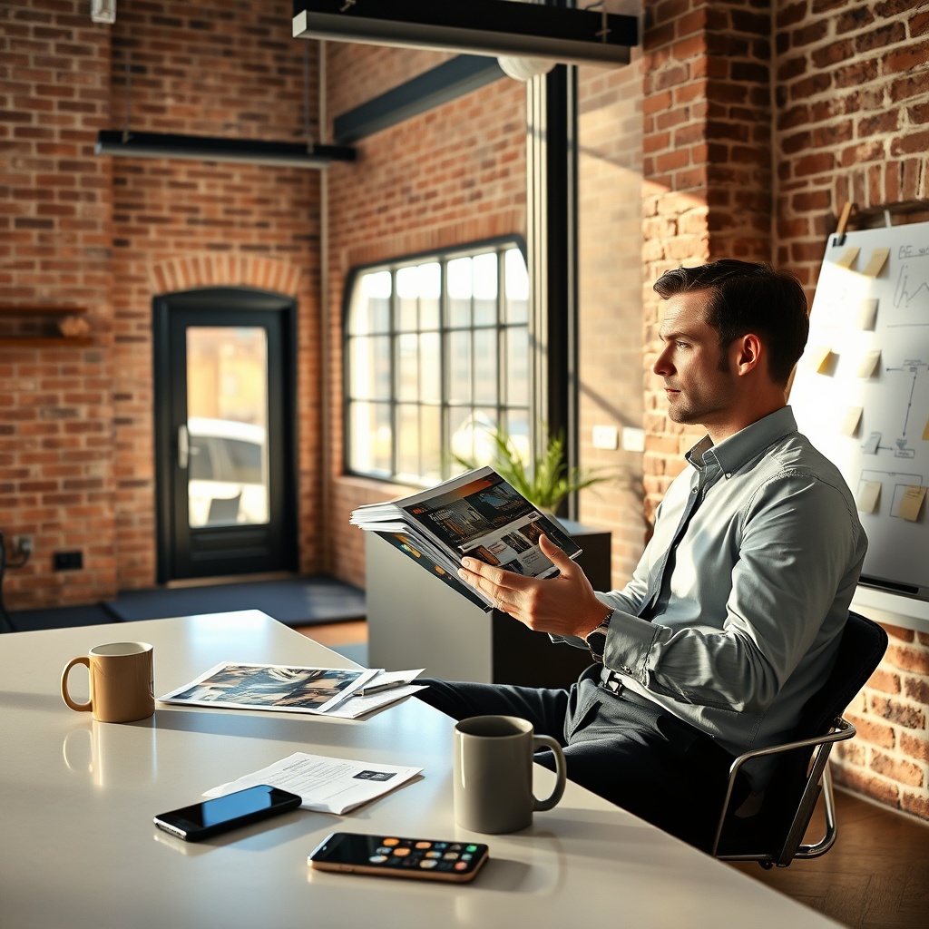 Choosing a Content Marketing Agency in Nashville TN