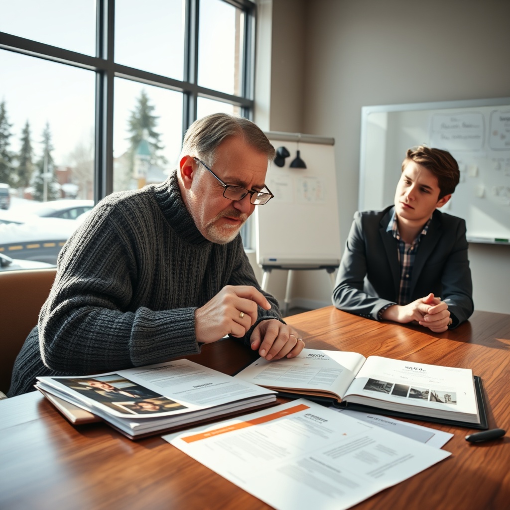 Anchorage Content Marketing: Boost SEO and Customer Relationships