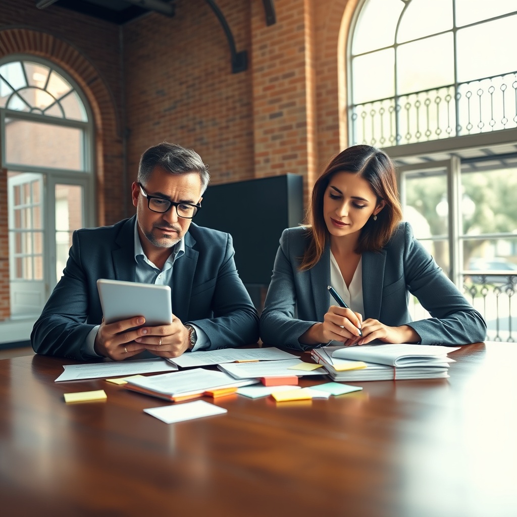 Choosing a Content Marketing Agency in New Orleans, LA