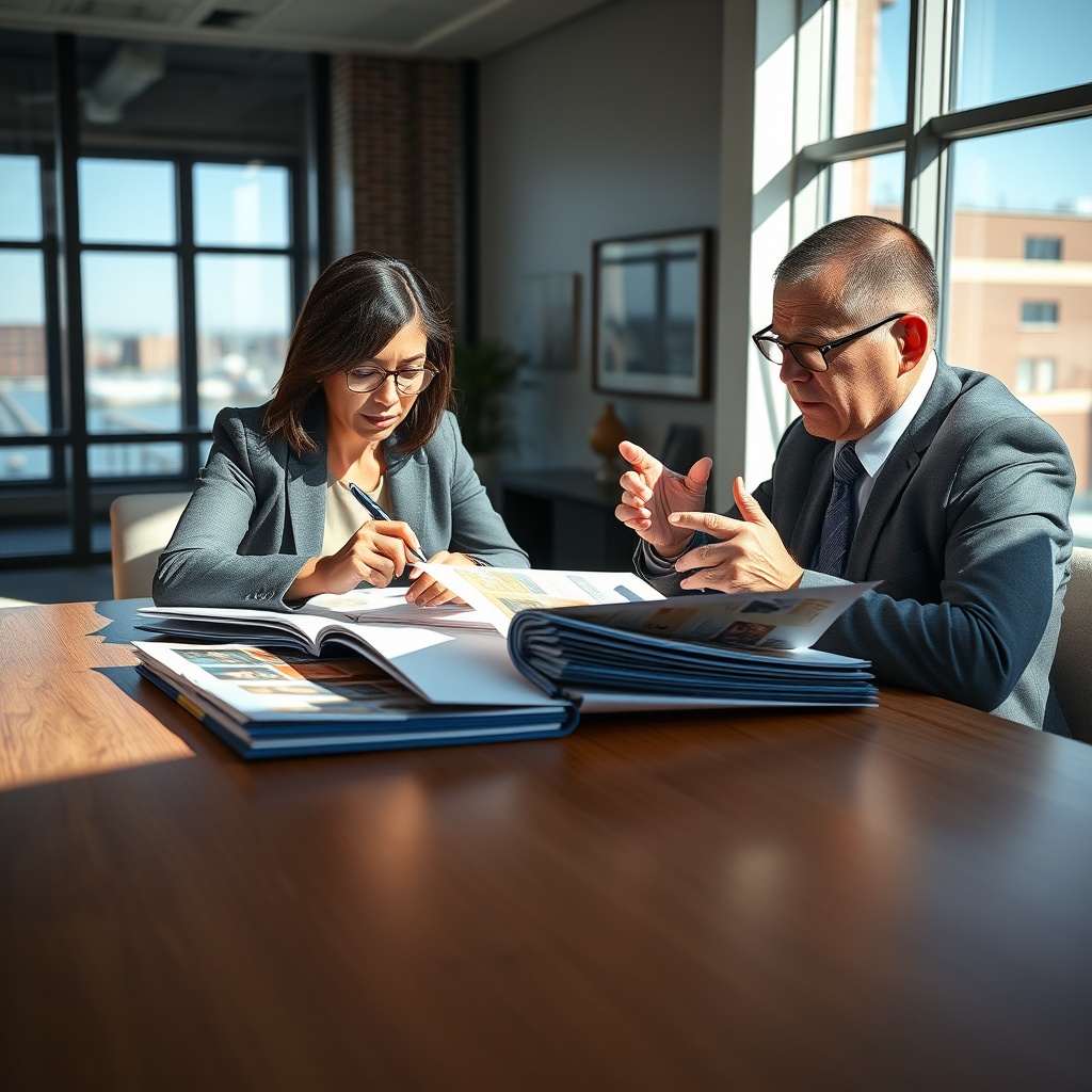 Choosing a Content Marketing Agency in Norfolk, VA