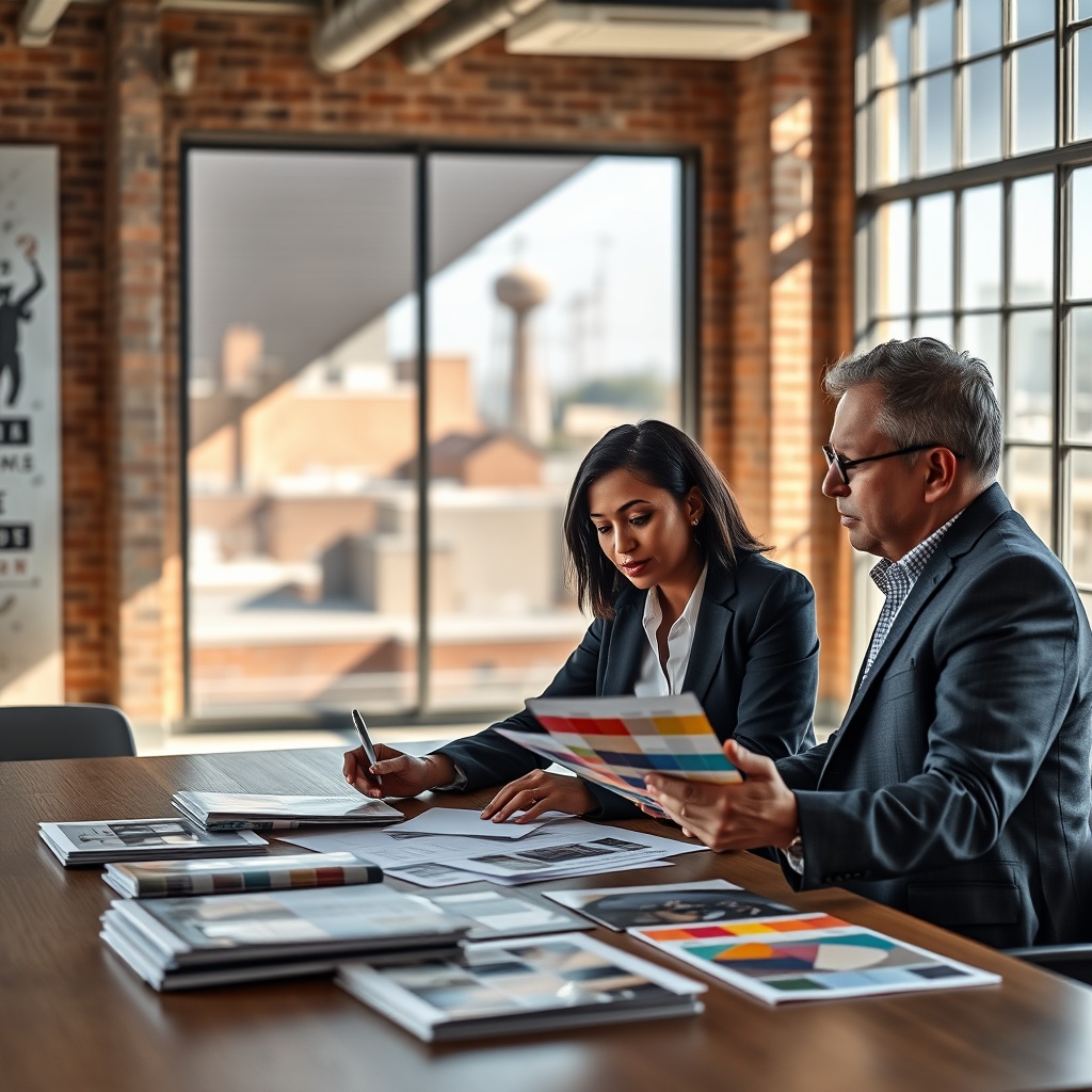 Choosing the Best Content Agency in Oakland, CA