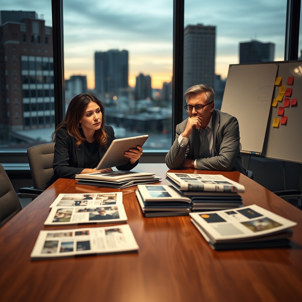 Choose the Best Content Marketing Agency in Omaha, NE