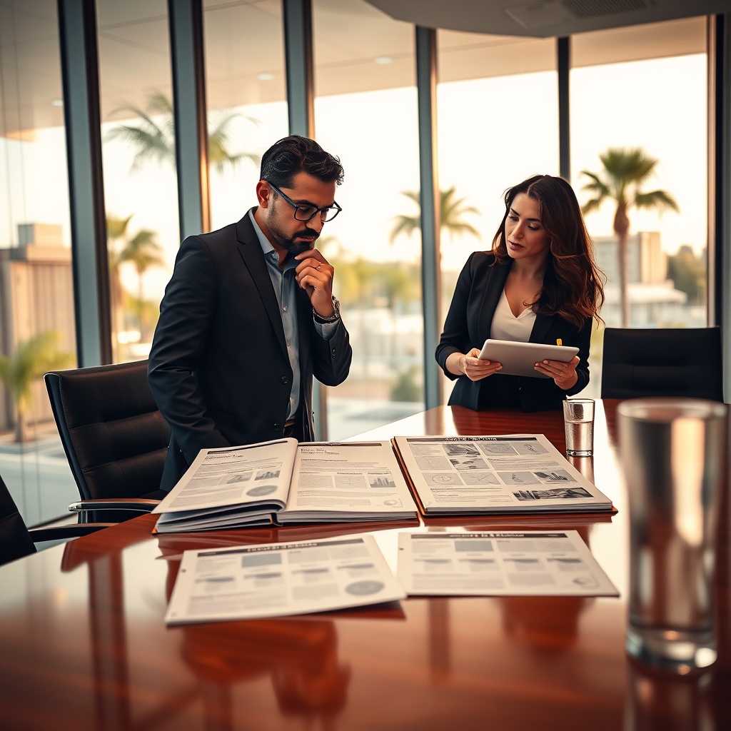 Choosing the Best Content Marketing Agency in Orlando, FL