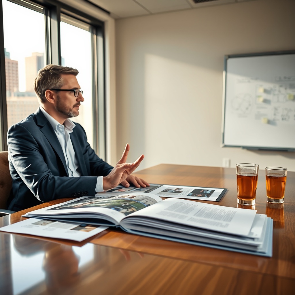 Choosing a Content Marketing Partner in Plano, Texas