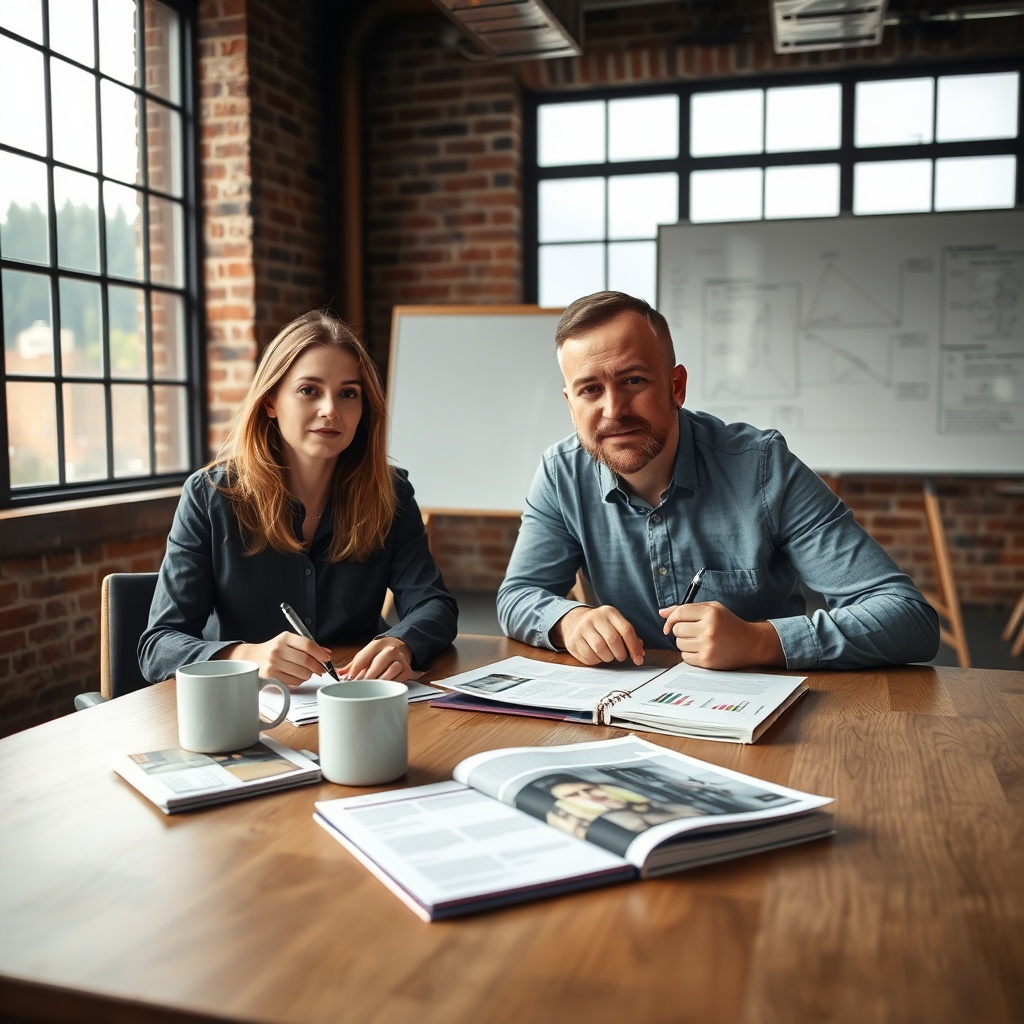 Selecting a Content Marketing Agency in Portland, Oregon