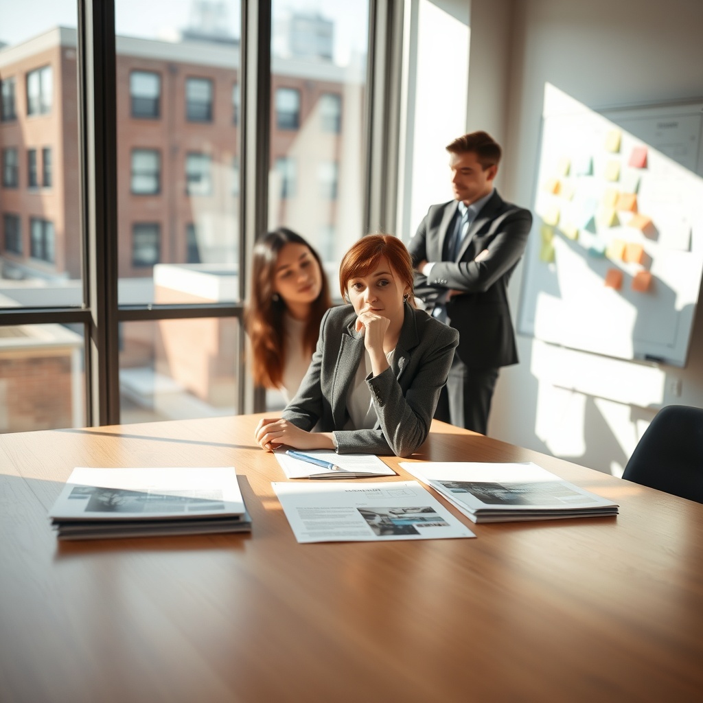 Choosing a Content Marketing Agency in Rochester, NY