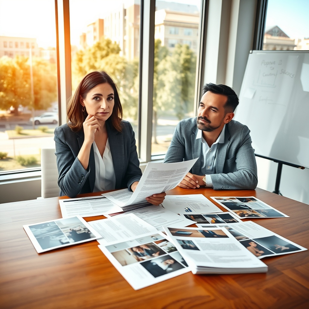 Choose the Best Content Marketing Agency in Sacramento