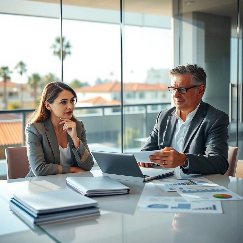 Choosing a Content Marketing Agency in San Diego, CA