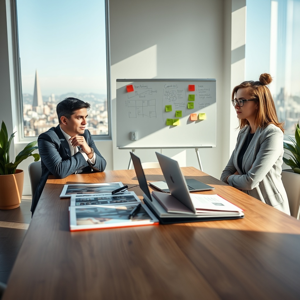 Choosing a Content Marketing Agency in San Francisco