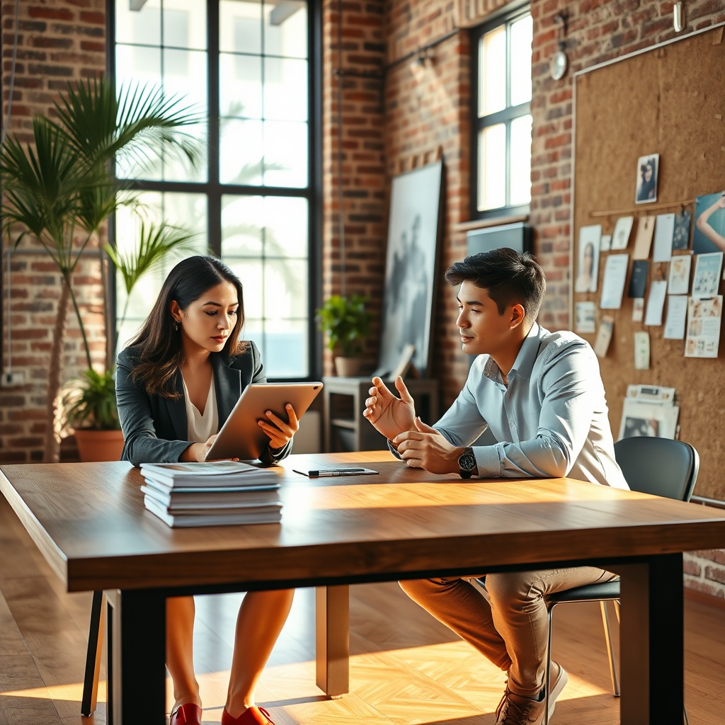 Choosing a Content Marketing Agency in Santa Ana CA