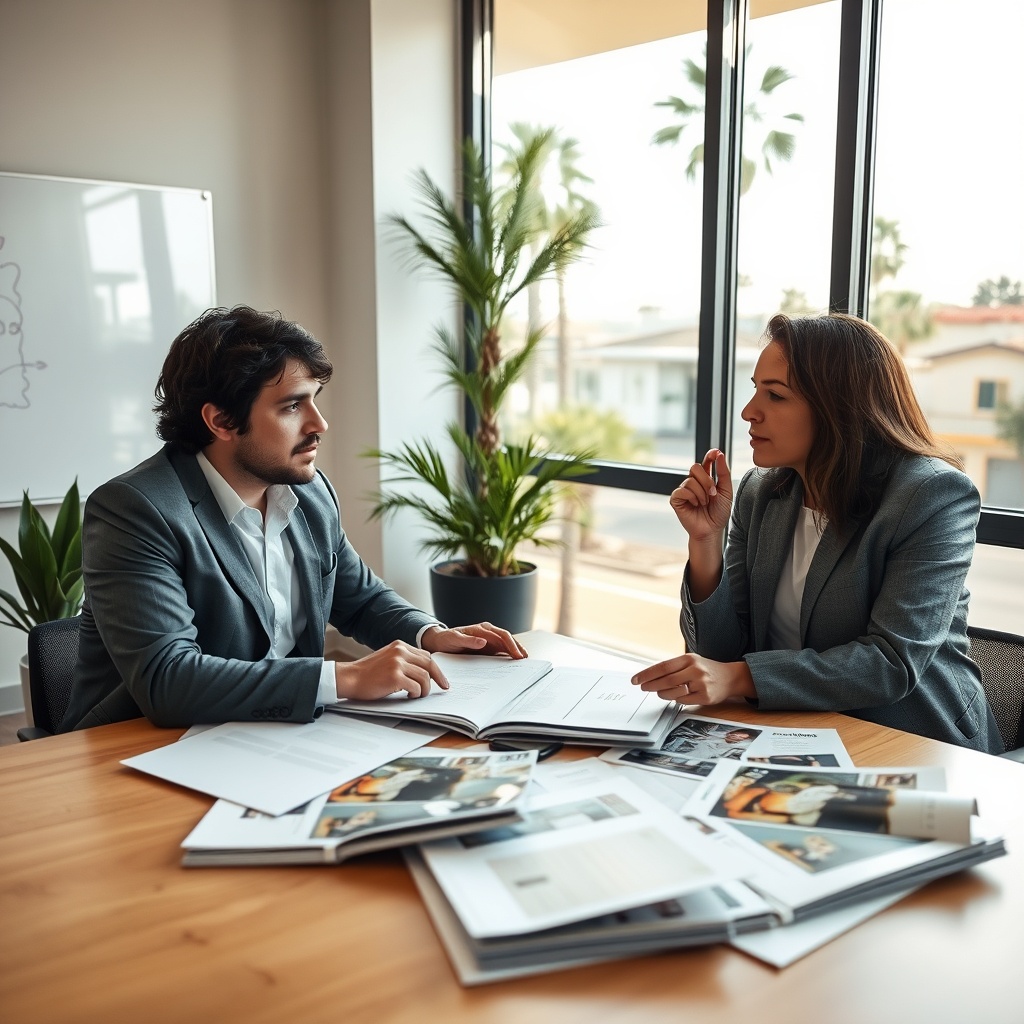 Choosing a Content Marketing Agency in Stockton, CA
Choosing a Content Marketing Agency in Stockton, CA