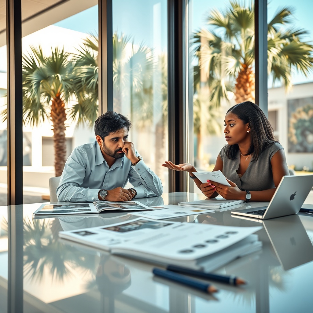 Choosing a Tampa Content Marketing Agency: Best Tips