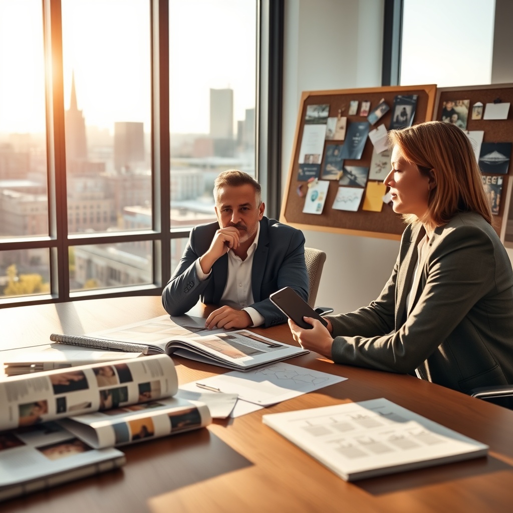 Choose the Best Content Marketing Agency in Tulsa, OK