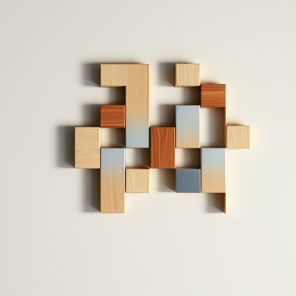 1. Neo-Minimalism and Digital Clarity – strategic-remodeler-logo-trends-reshaping-contractor-brand-visuals-2026