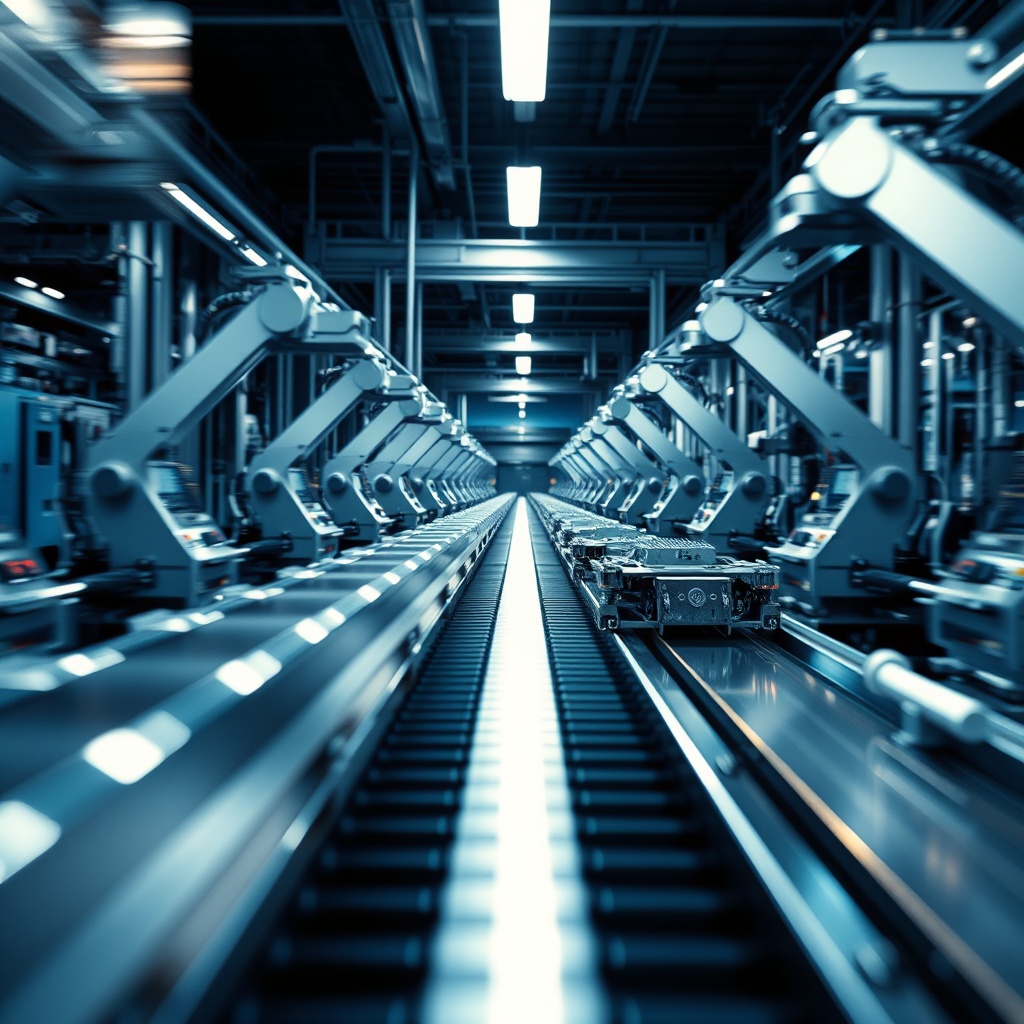 1. Neo-Minimalism and Digital Clarity visual