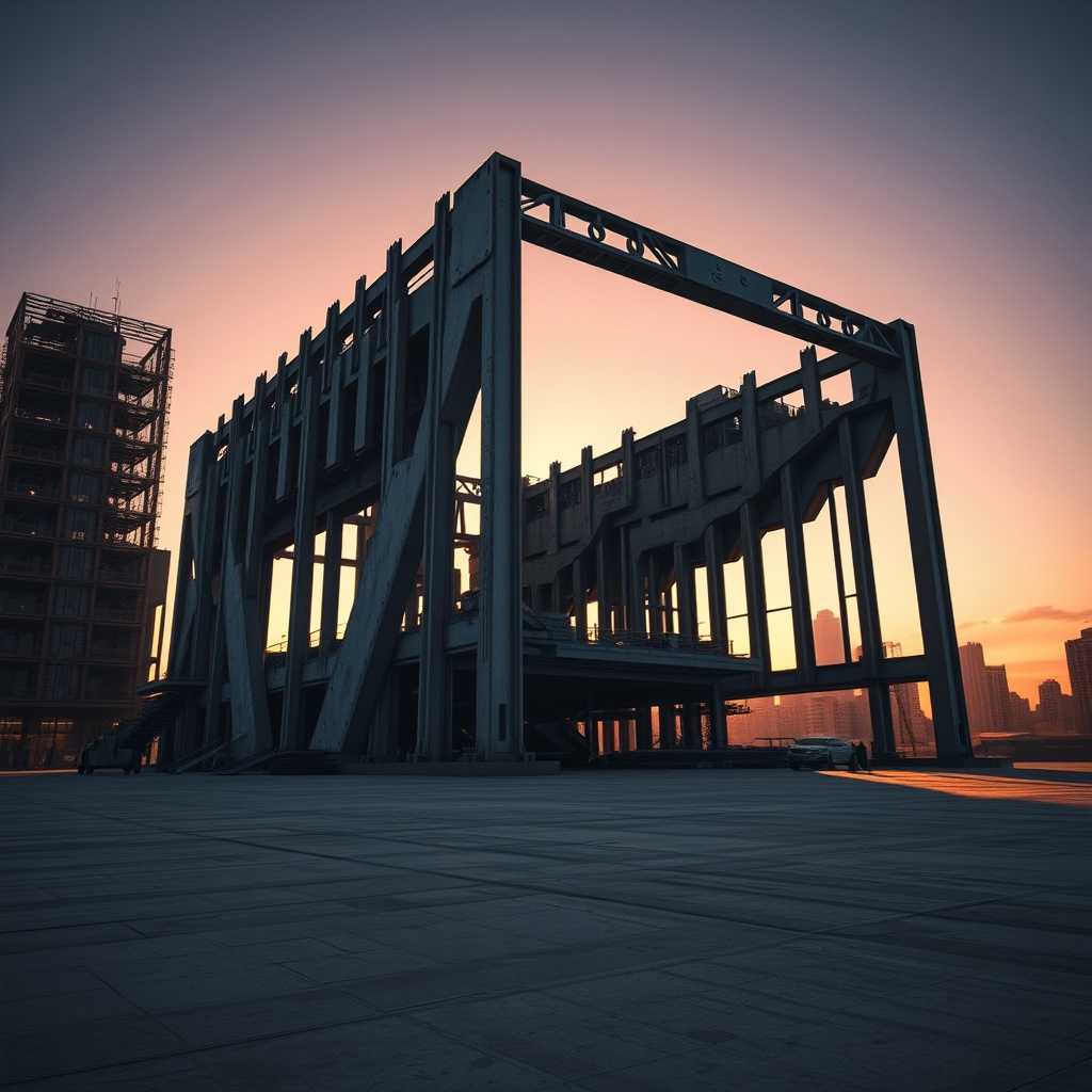 Strategic Evolutions: Remodeler Logo Systems and Future-Proofing Brand Identity