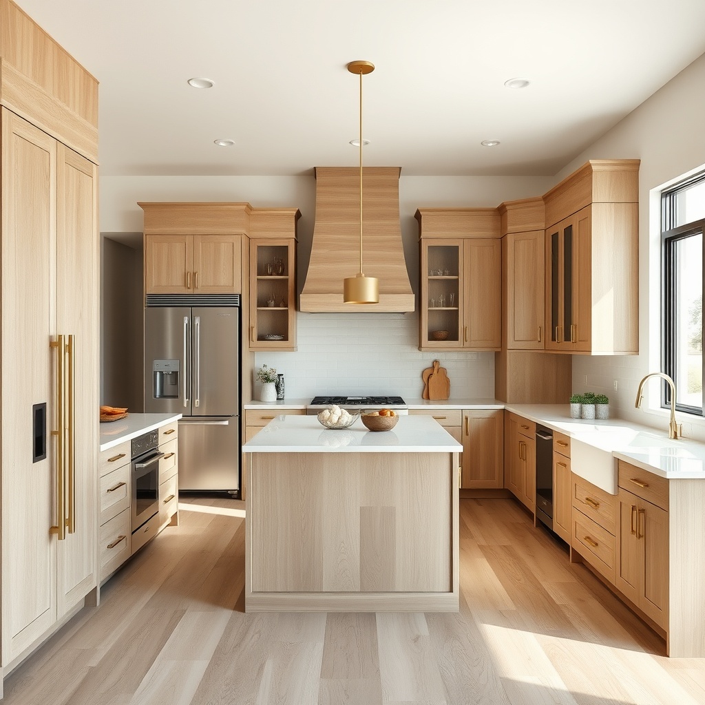 Utah Kitchen Remodels 2026: Costs, Trends, and the Future of Home-Centric Design