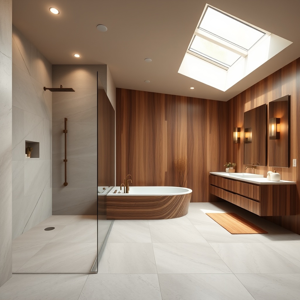 Remodeling Beyond Aesthetics: Utah Bathroom Trends, Costs & What’s Next (2026 Edition)
